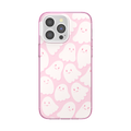 Kawaii Ghosties — iPhone 15 Pro Max MagSafe Case - US 21626