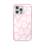 Kawaii Ghosties — iPhone 15 Pro Max MagSafe Case - US 21626