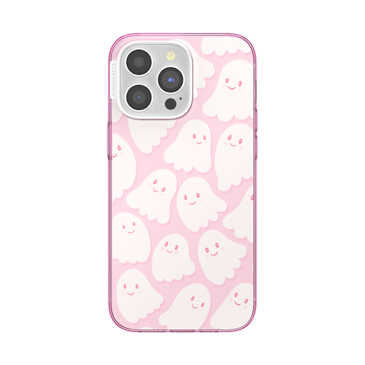 Kawaii Ghosties — iPhone 15 Pro Max MagSafe Case - US 21626
