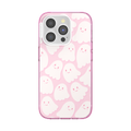 Kawaii Ghosties — iPhone 15 Pro MagSafe Case - US 39472