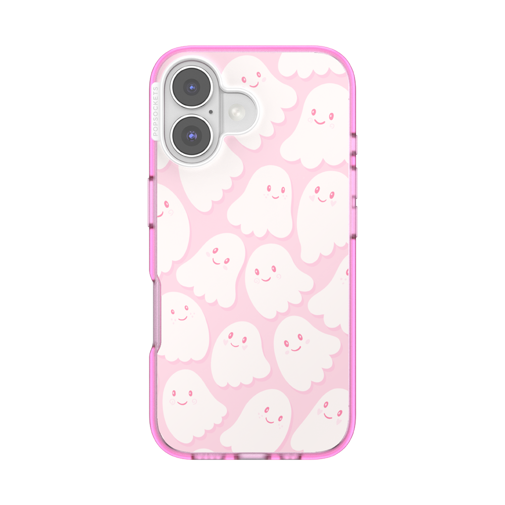 Kawaii Ghosties — iPhone 16 MagSafe Case - US 18814