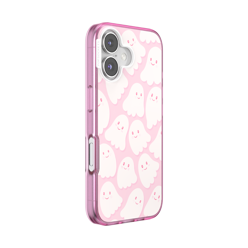 Kawaii Ghosties — iPhone 16 MagSafe Case - US 18814