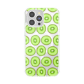 Kiwi Slice — iPhone 14 Pro Max MagSafe Case - US 77318