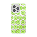 Kiwi Slice — iPhone 14 Pro MagSafe Case - US 76861