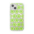 Kiwi Slice  — iPhone 15 MagSafe Case - US 00914