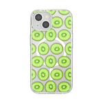 Kiwi Slice  — iPhone 15 MagSafe Case - US 00914