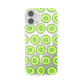 Kiwi Slice — iPhone 16 Plus MagSafe Case - US 21029