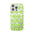 Kiwi Slice — iPhone 16 Pro MagSafe Case - US 62935