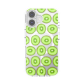 Kiwi Slice — iPhone 16 MagSafe Case - US 29842