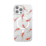 Koi  — iPhone 13 Pro Max MagSafe Case - US 35562