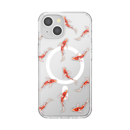 Koi  — iPhone 13 MagSafe Case - US 70882