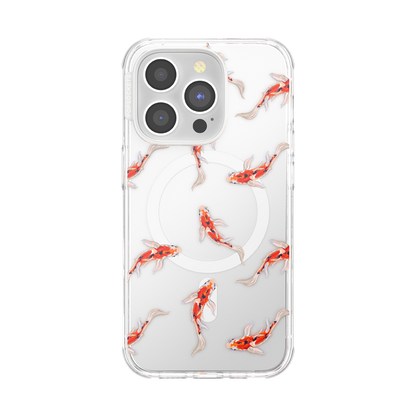 Koi — iPhone 14 Pro MagSafe Case - US 57388