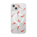 Koi  — iPhone 15 Plus MagSafe Case - US 66401