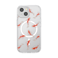 Koi  — iPhone 15 MagSafe Case - US 27293