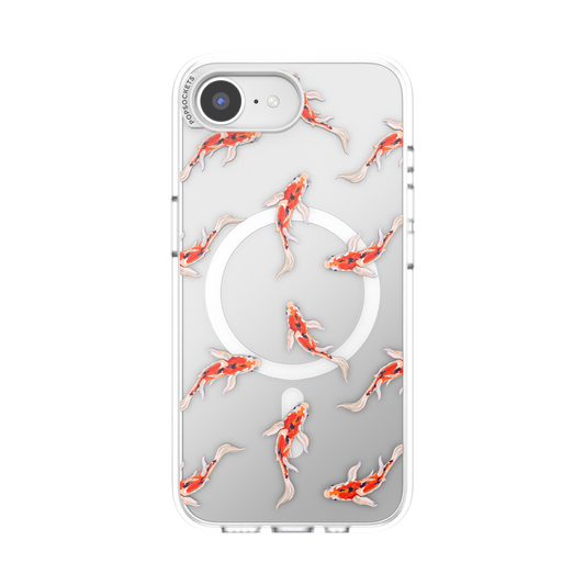 Koi  — iPhone 17e/16e MagSafe Case - US 11295