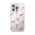 Koi — iPhone 16 Pro MagSafe Case - US 38967