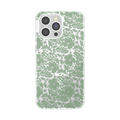 Lace Eucalyptus — iPhone 14 Pro Max MagSafe Case - US 31724