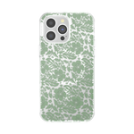 Lace Eucalyptus — iPhone 14 Pro Max MagSafe Case - US 31724
