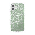 Lace Eucalyptus — iPhone 16 Plus MagSafe Case - US 76192