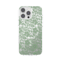 Lace Eucalyptus — iPhone 16 Pro Max MagSafe Case - US 12000