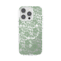 Lace Eucalyptus — iPhone 16 Pro MagSafe Case - US 22199
