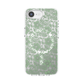 Lace Eucalyptus  — iPhone 17e/16e MagSafe Case - US 69670