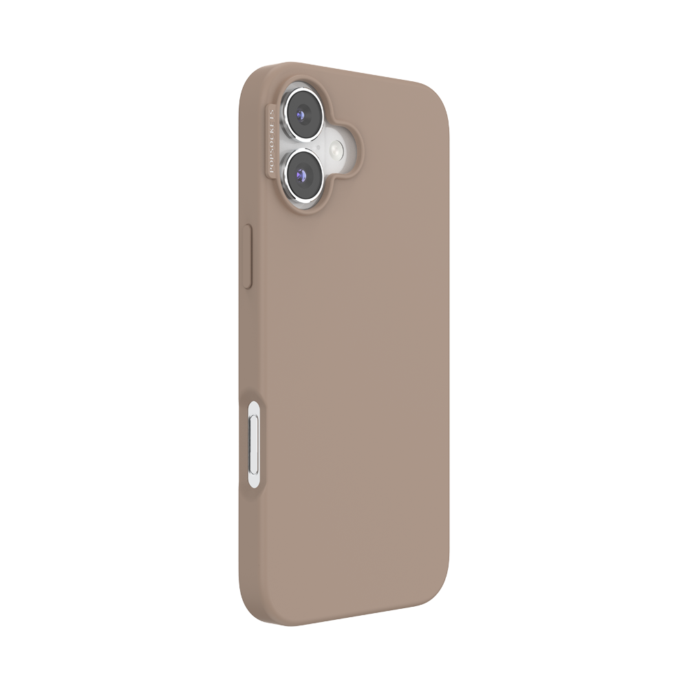 Soft Touch Latte — iPhone 16 Plus MagSafe Case - US 80687