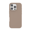 Soft Touch Latte — iPhone 16 Pro MagSafe Case - US 36062
