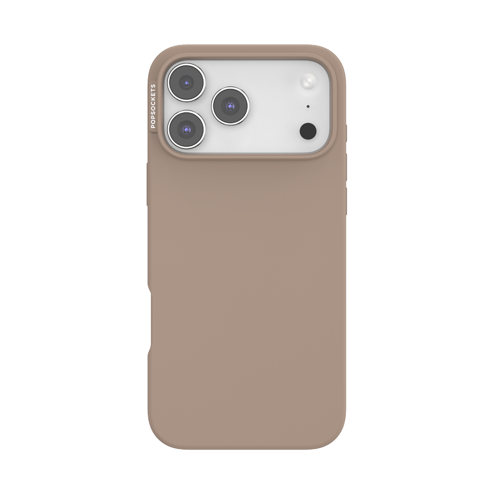 Latte — iPhone 17 Pro Max MagSafe Case - US 07671