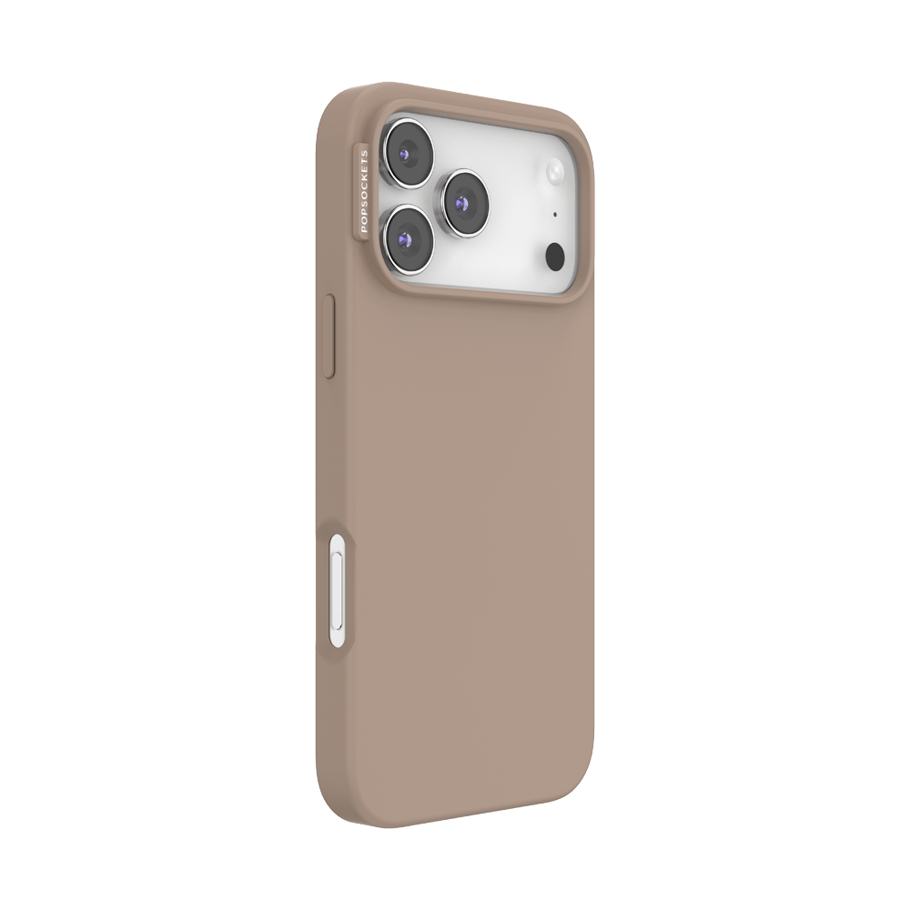 Latte — iPhone 17 Pro Max MagSafe Case - US 07671