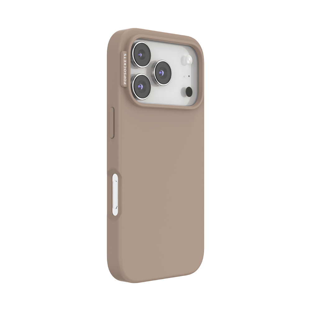 Latte — iPhone 17 Pro MagSafe Case - US 70438