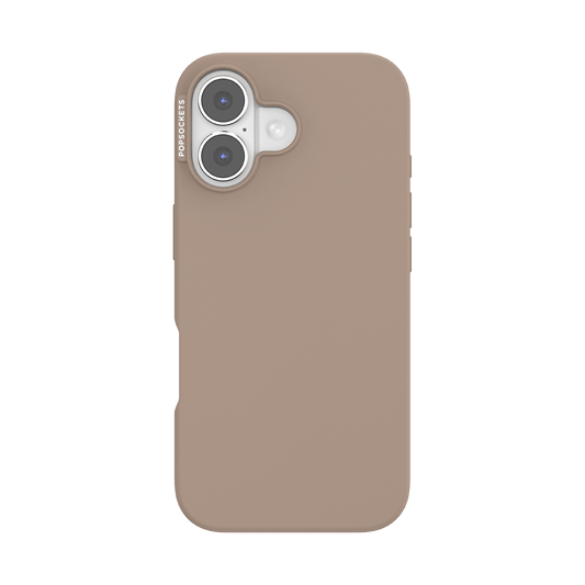 Latte — iPhone 17 MagSafe Case - US 40989