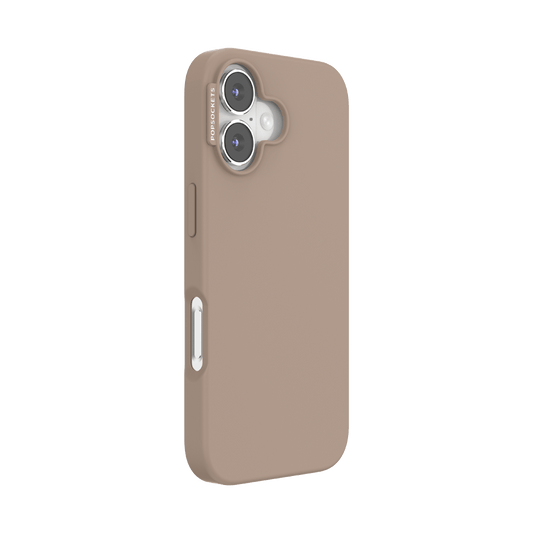 Latte — iPhone 17 MagSafe Case - US 14437