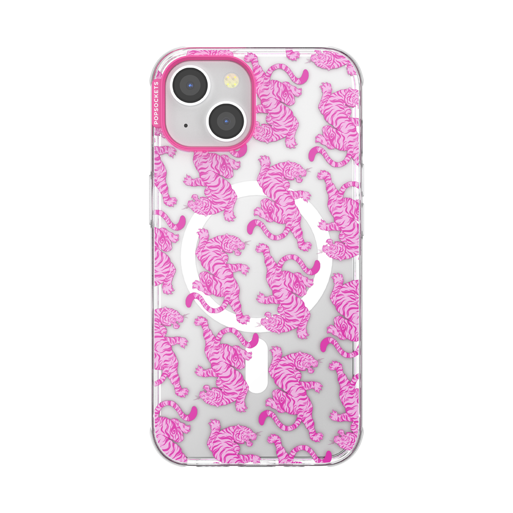 Le Tigre— iPhone 13 MagSafe Case - US 91215