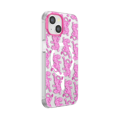 Le Tigre  — iPhone 14 MagSafe Case - US 40868