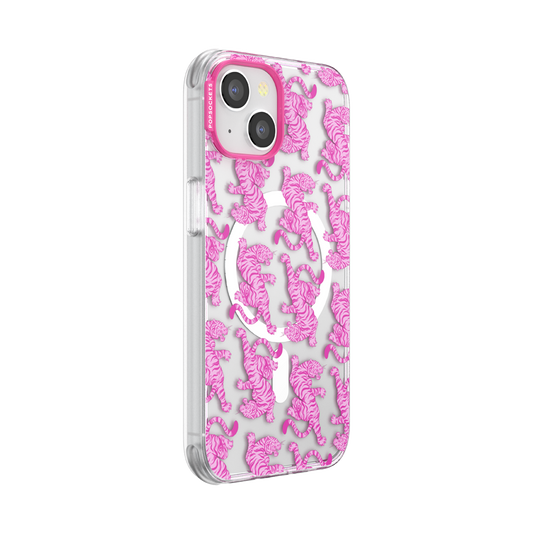 Le Tigre  — iPhone 14 MagSafe Case - US 40868