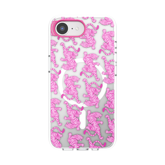 Le Tigre — iPhone 17e/16e MagSafe Case - US 67192