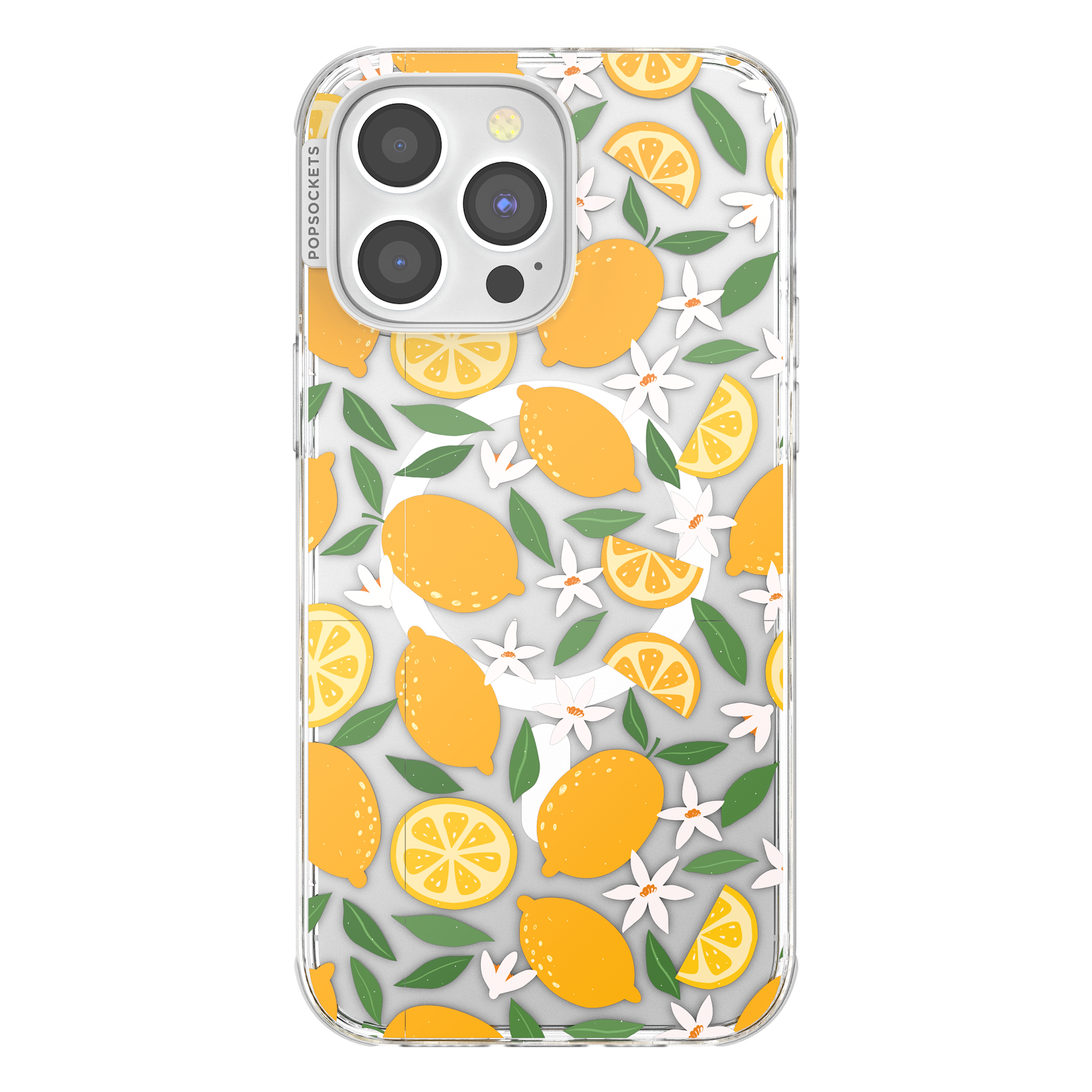 Lemon Squeezy — iPhone 14 Pro Max MagSafe Case - US 35932