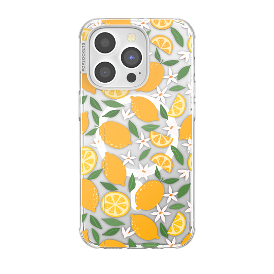 Lemon Squeezy — iPhone 14 Pro MagSafe Case - US 65755