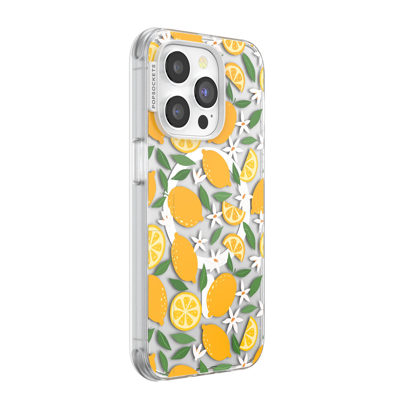 Lemon Squeezy — iPhone 14 Pro MagSafe Case - US 65755