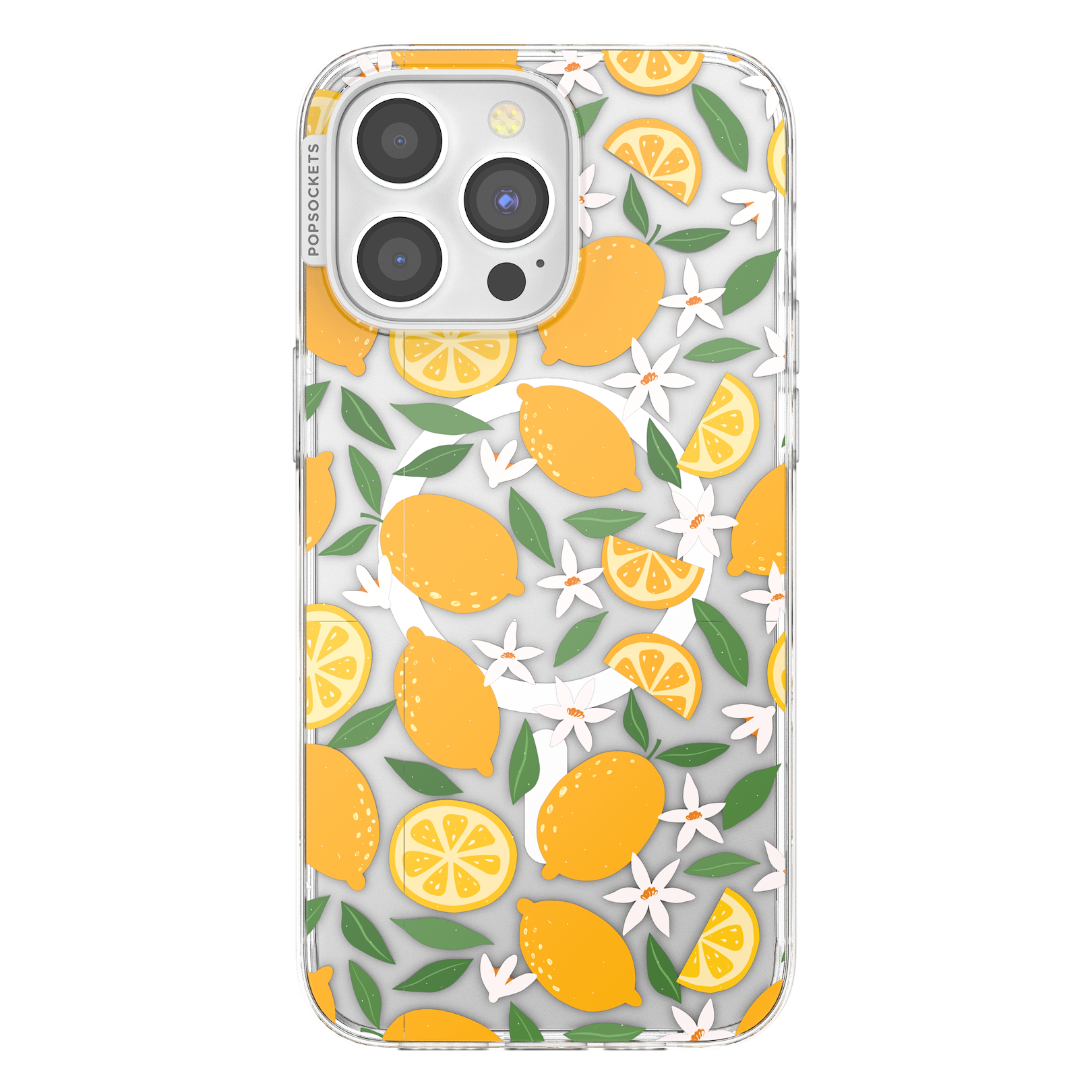 Lemon Squeezy — iPhone 15 Pro Max MagSafe Case - US 16819