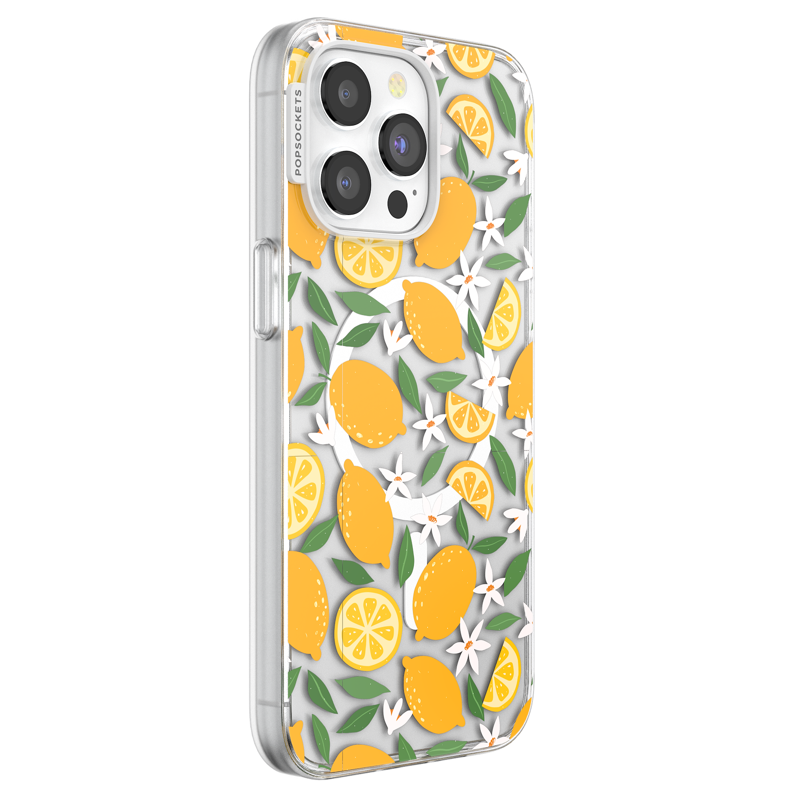 Lemon Squeezy — iPhone 15 Pro Max MagSafe Case - US 16819