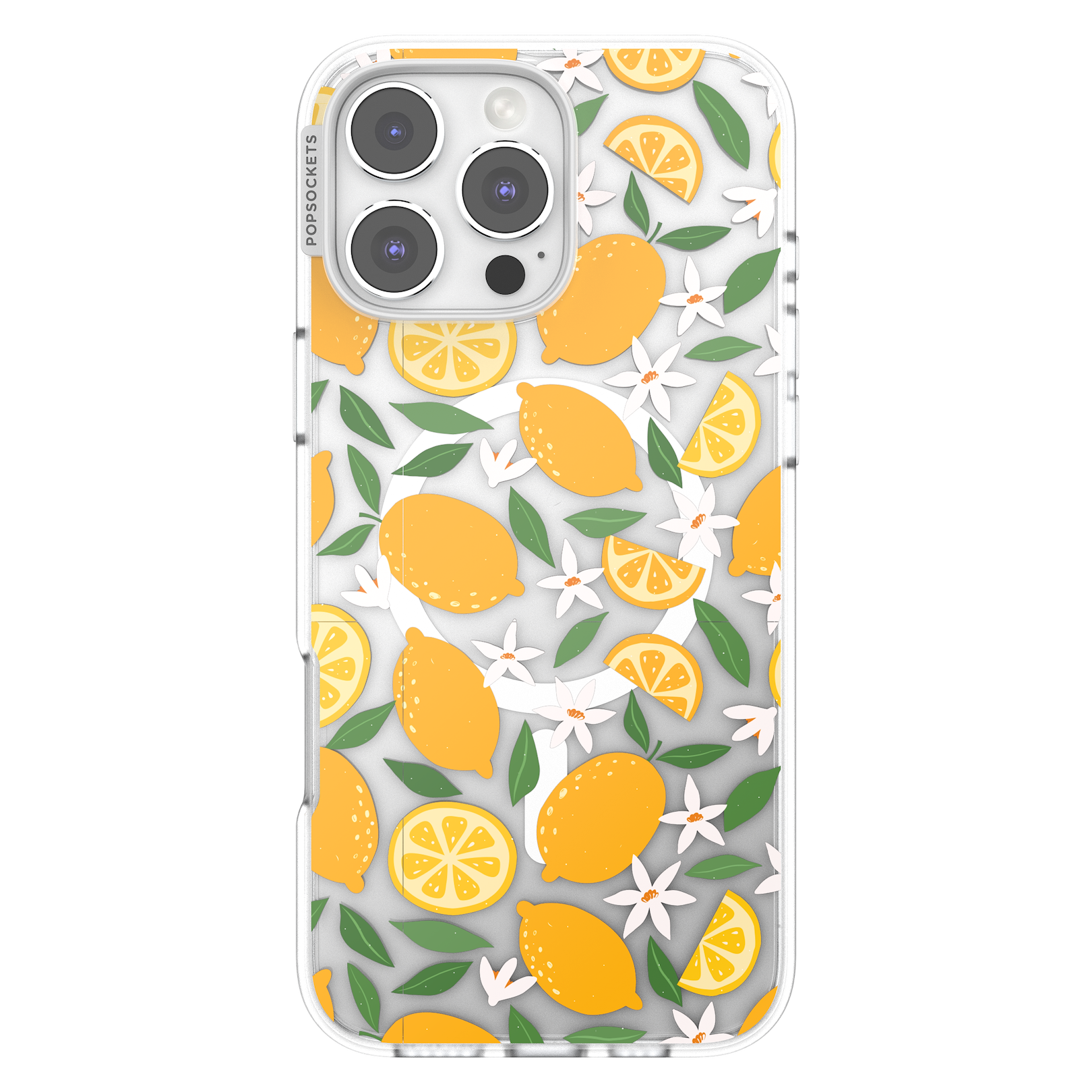Lemon Squeezy — iPhone 16 Pro Max MagSafe Case - US 27957