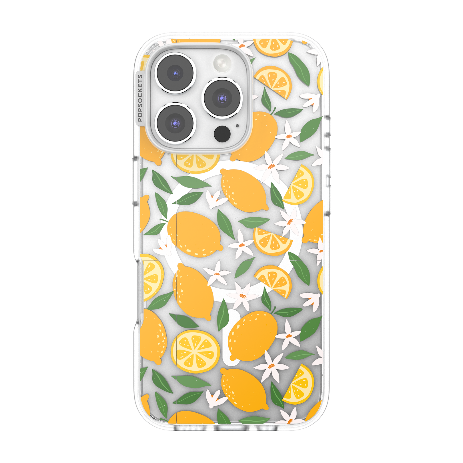 Lemon Squeezy — iPhone 16 Pro MagSafe Case - US 56999