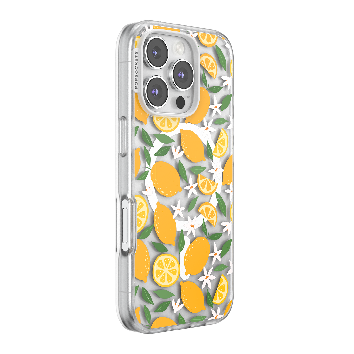 Lemon Squeezy — iPhone 16 Pro MagSafe Case - US 56999