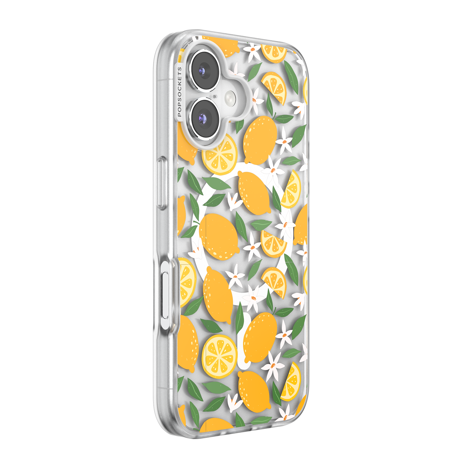 Lemon Squeezy — iPhone 16 MagSafe Case - US 08906