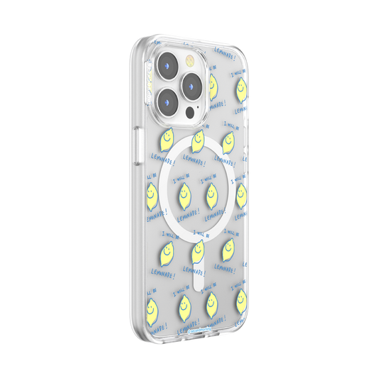 Lemonade — iPhone 13 Pro MagSafe Case - US 10068
