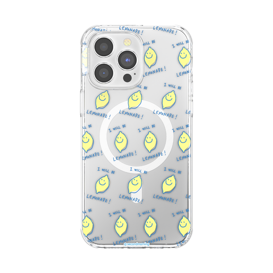 Lemonade — iPhone 14 Pro Max MagSafe Case - US 24617