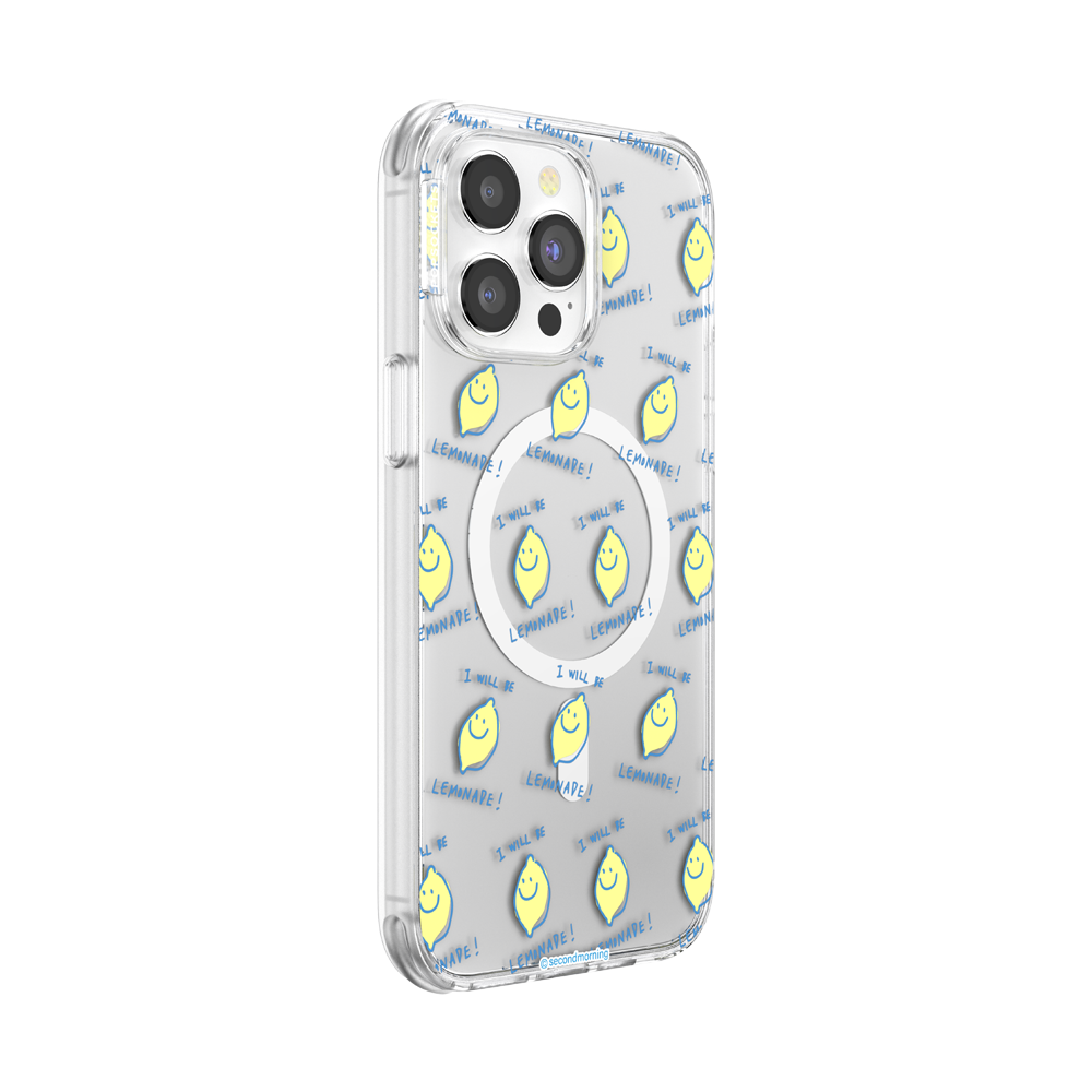 Lemonade — iPhone 14 Pro Max MagSafe Case - US 24617