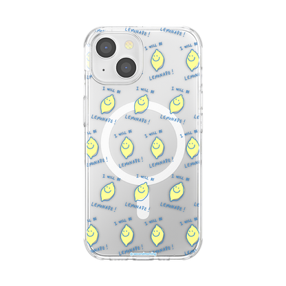 Lemonade — iPhone 14 MagSafe Case - US 72981